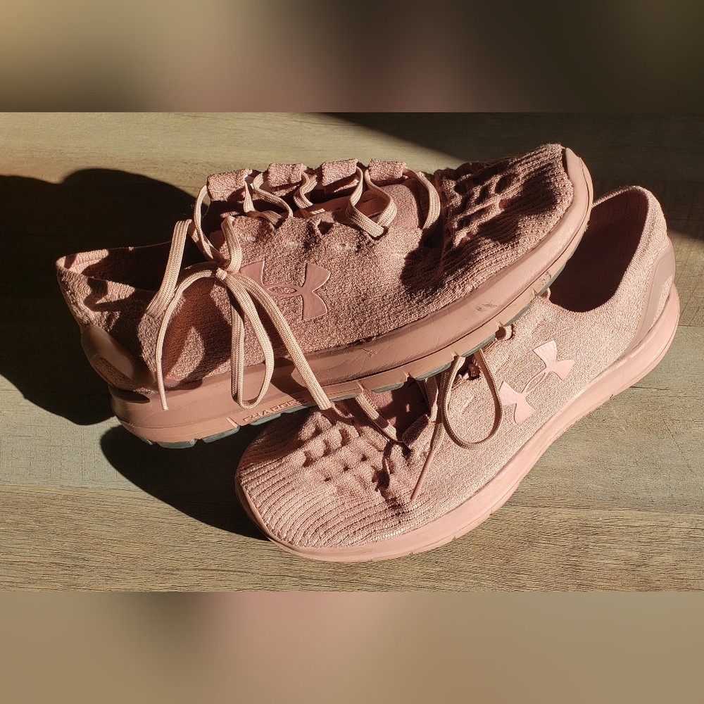 Under Armour Charged Shoes